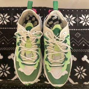 Sorel Alfred Kinetic